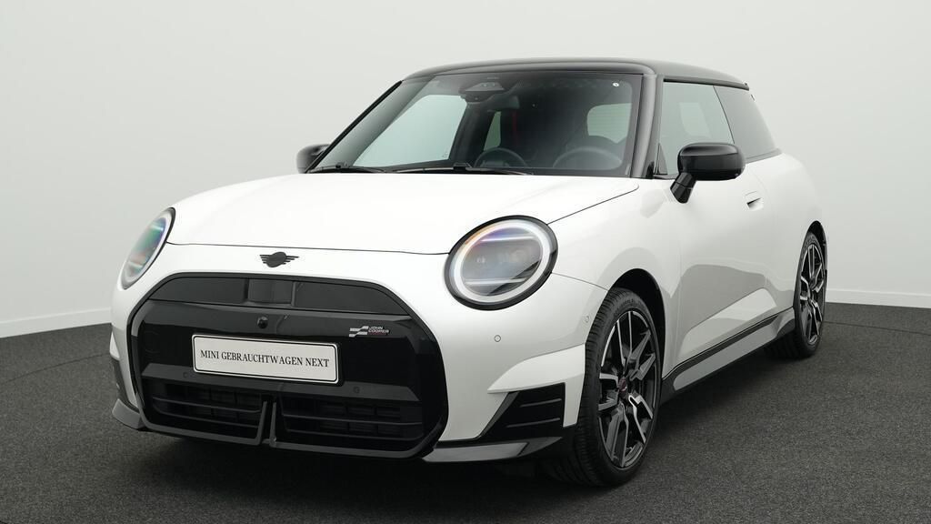 MINI Cooper E Leasing