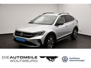Volkswagen Taigo 1.0 TSI DSG Goal LED/ACC