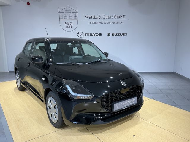 Suzuki Swift COMFORT *ACC*LED*Kamera*SHZ* Auto-Abo