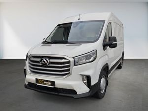 MAXUS Deliver 9 Maxus Deliver9 L3H2 Komfort-Paket inkl. Wartungspaket Leasing