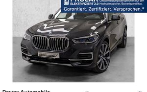 Bmw X5 XDrive45e 5dr - Auto kaufen