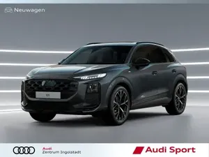 Audi Q3 SUV TFSI qu Tech+ AHK UPE 78.315,-