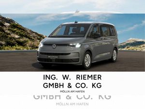 Volkswagen Multivan Life eHybrid DSG | Top-Leasing 🥇 👑 Premium-Familienvan ⚡