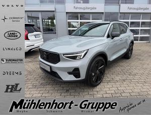 Volvo XC40 B3 DKG PLUS - BLACK EDITION - MJ26 - Sofort lieferbar - Leasing