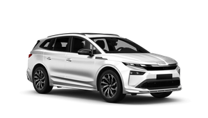 Skoda Enyaq oder ähnlich Auto-Abo