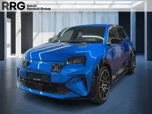 Alpine A290 GT