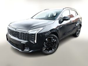 Kia Sportage HEV GT-Line eHK elSitze SHZ DigC ACC LM Leasing privat