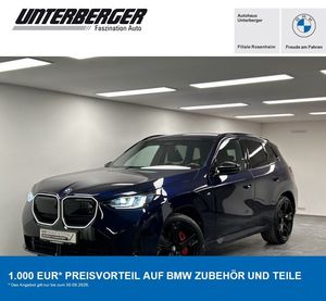 BMW X3 M50 i xDrive M Sportpaket Pro Harman/Kardon A