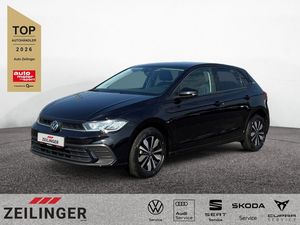 Volkswagen Polo GOAL TSI DSG|ACC|SITZHEIZUNG|APP-CONNECT