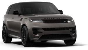 Land Rover Range Rover Sport P550e Autobiography  - SOFORT VERFÜGBAR - 5 Jahre Garantie - 0,5% Versteuerung - Leasing