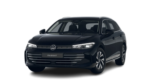 Volkswagen Passat Business 2.0TDI Auto-Abo
