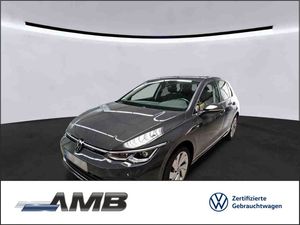 Volkswagen Golf Style 1.5 TSI LED-Plus/ACC/Sitzhzg/App-Conn