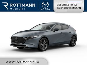Mazda 3 2.5 eSKYACTIV G 140ps Aut. EXCLUSIVE-Line