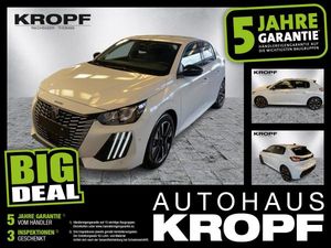 Peugeot 208 1.2 Turbo 100 Allure LED+Navi+SHZ+360+Kam.