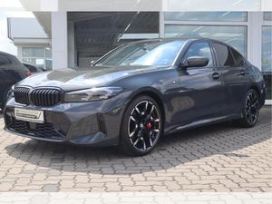 BMW 330 i xDrive Limo M-Sport Pro/Head-Up/360°/ACC/Adapt.LED/HiFi