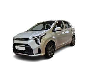 Kia Picanto 1,0 GDI Vision Navi Kamera Sitzhzg Klima