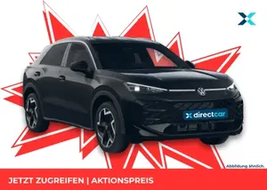 Volkswagen T-Roc R-Line❗️ Deutschlandweite Lieferung ❗️ 6-Monats-Fullservice❗️Vielfahrer geeignet✅