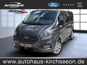 Ford Tourneo Custom 2.0 TDCI L2 Tourneo Titanium X