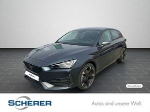 Cupra Leon 1.5 eTSI MATRIX KAMERA NAVI LED CONNECT