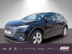 Audi Q4 40 e-tron LED Navi Wäpu PDC SHZ GRA VC