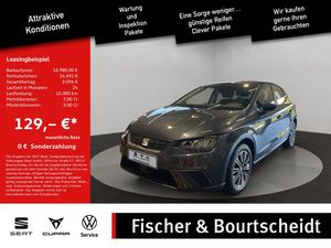 Seat Ibiza 1.0 TSI Style Edition PDC SHZ FACEL. LED