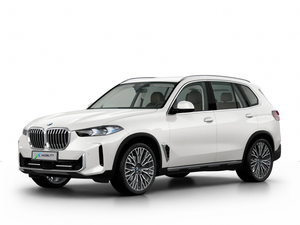 BMW X5 XDrive 40d Auto-Abo
