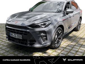 Cupra Terramar 2.0 TSI 150 kW 4Drive DSG Sennheiser
