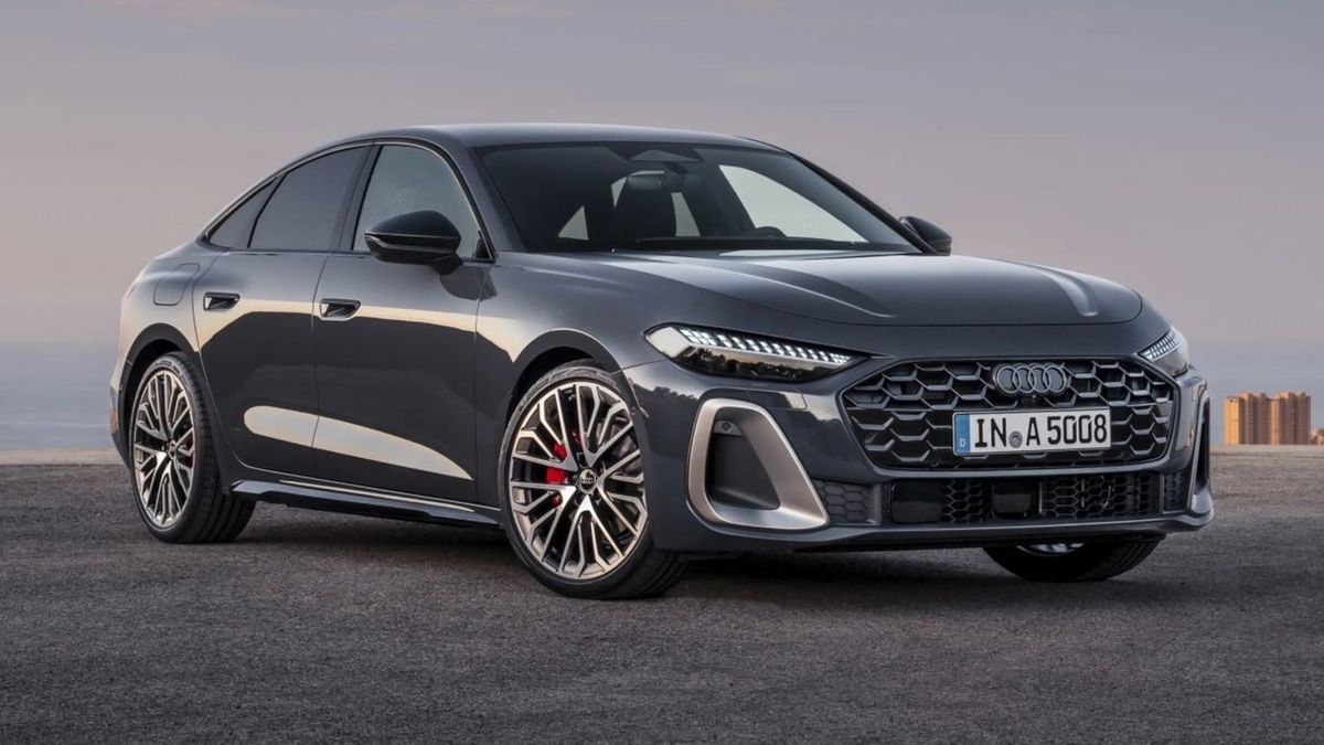 Audi A5 2.0 TFSI Quattro Auto-Abo