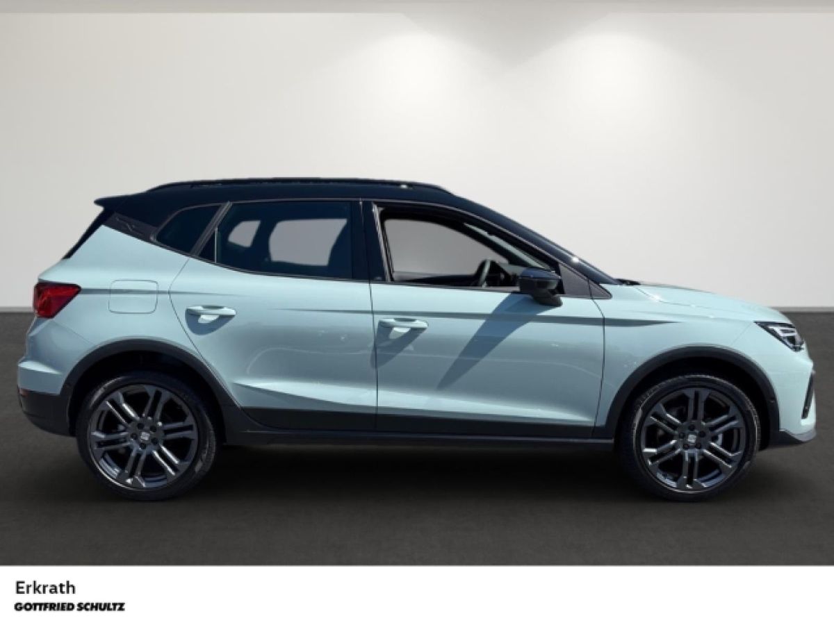 Seat Arona FR 1.0 TSI (Erkrath) Leasing
