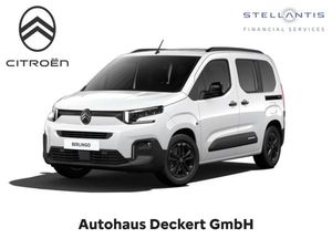 Citroën Berlingo M Diesel 100 Plus