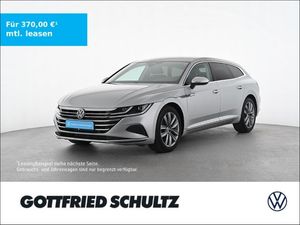 Volkswagen Arteon Shooting Brake Elegance TDI DSG Navi Keyl Leasing