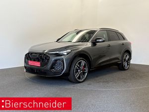 Audi Q5 SUV S line e-hybrid quattro edition one PANO