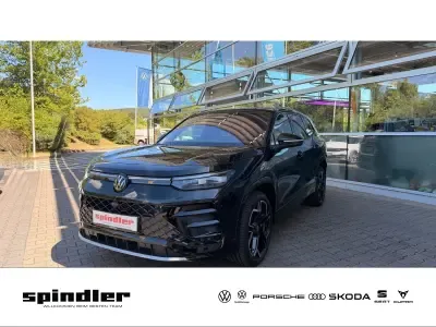 Volkswagen Tayron R-Line eHybrid I AHK, IQ.Drive Premium, Kauf