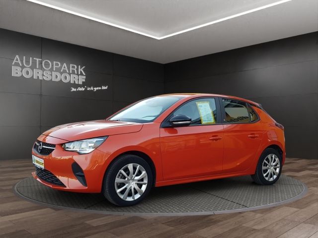 Opel Corsa-e Kauf