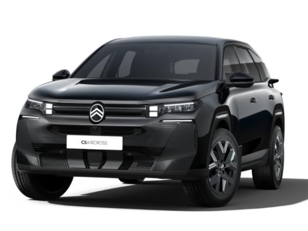 Citroën C5 Aircross Hybrid 145 YOU Automatik Bestellaktion Leasing
