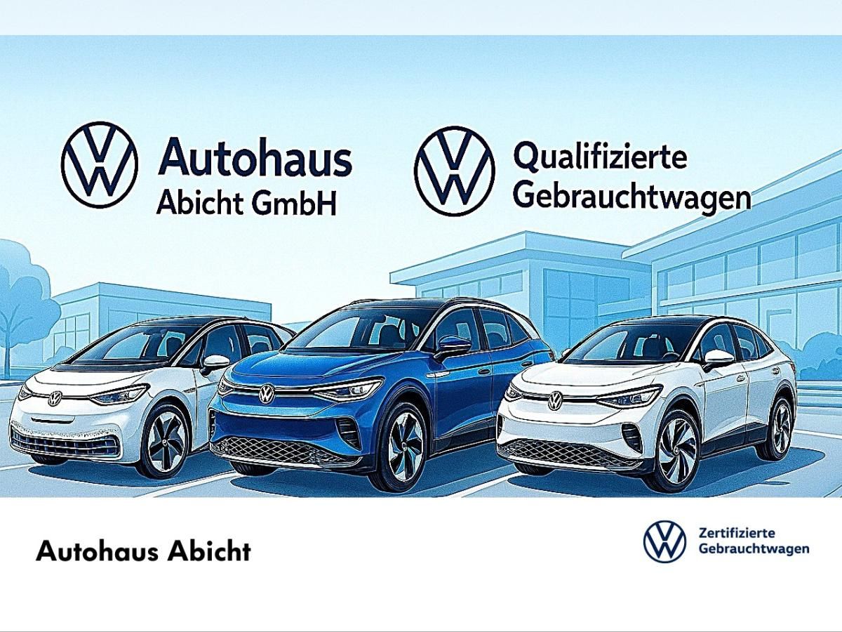 Volkswagen Passat Business 1.5 TSI eHybrid DSG AHK DCC EasyOpen AreaView Leasing