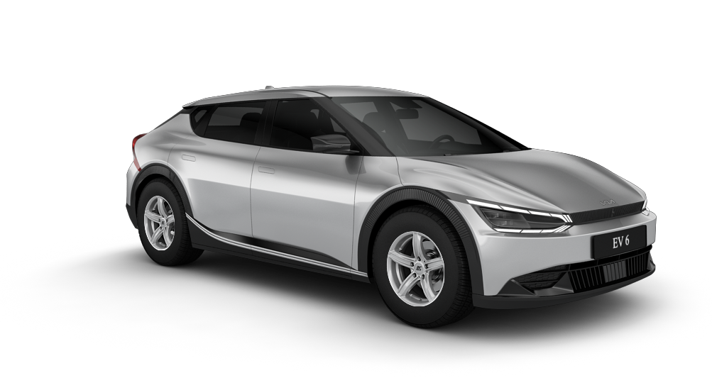 Kia EV6 PAKET GT-LINE 77,4 kWh 168 kW Heckantrieb GT-line Leasing