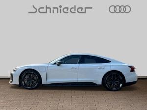 Audi RS e-tron GT PERFORMANCE 550 kW HUD,PANO,VIRTUAL Leasing