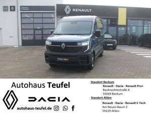 Renault Master FWD KASTEN extra L2H2 3,5T BLUE DCI 150 