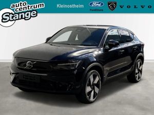 Volvo C40 Single Motor Ultimate *Vorführfahrzeug, sofort verfügbar*