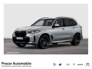 BMW X5 xDrive30d M Sport HUD ACC AHK 360°KAM RFK LM