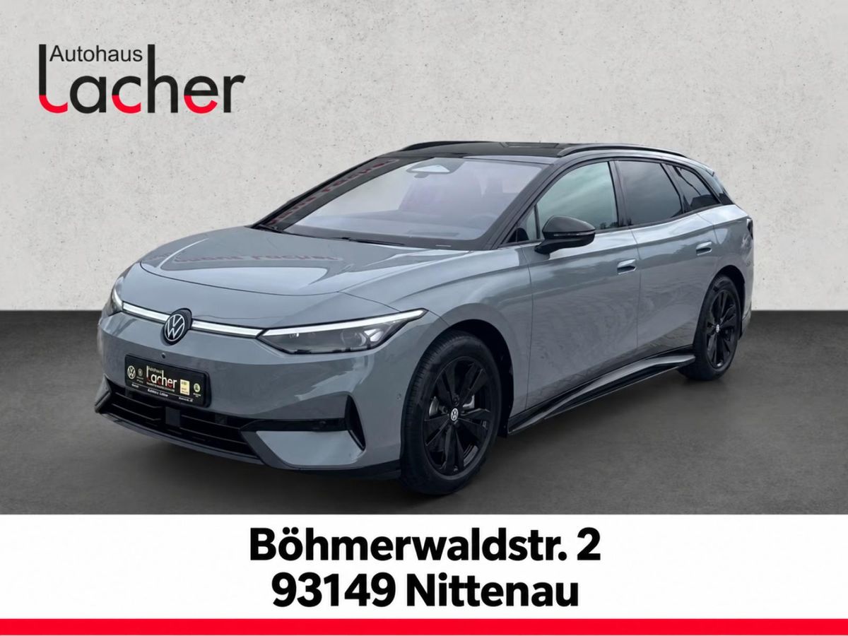 Volkswagen ID.7 Tourer Pro 77 kWh⚡️Sofort verfügbar⚡️ Leasing
