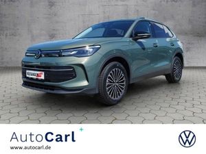 Volkswagen Tiguan ENERGY 1,5 l eHybrid sofort verfügbar