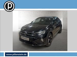 Volkswagen Taigo R-LINE 1.0 TSI PANO ACC IQ.DRIVE APP-C.