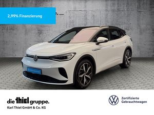 Volkswagen ID.4 GTX 4M Navi+Pano+Matrix+Kamera+ergoActive N