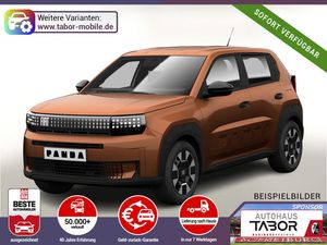 Fiat Grande Panda Hybrid ICON CarP PixelLED UVP-22%*