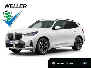 BMW X3 30e xDrive M Sport DA/PA+,HUD,HK,AHK,AdLED,20