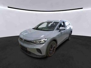 Volkswagen ID.4 Pro Performance Leasing