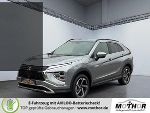 Mitsubishi Eclipse Cross 2.4 MIVEC Automatik 2xKlima Leasing
