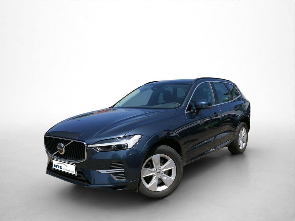 Volvo XC60 2.0 Diesel B5 Momentum Pro AWD Leasing